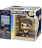 POP! FUNKO モーメントシリーズ ハリー・ポッター ハグリットの小屋 Amazon.co.jp: ハリー ポッター ハグリッド with 手紙 フィギュア